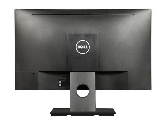 Dell UltraSharp U2717D 27" WQHD 2K 60Hz LED IPS Monitor - Newegg.com
