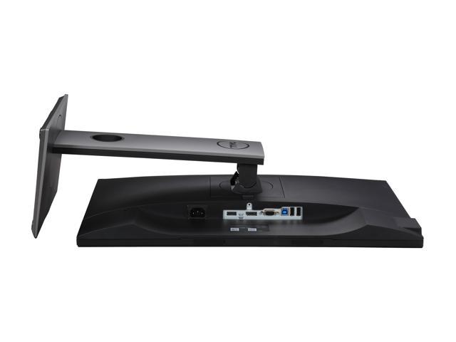 dell p2317h vesa mount