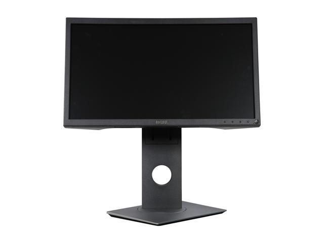 Dell P2017H 19.5" 8ms (GTG) HDMI Widescreen Backlight LED Monitor IPS ...
