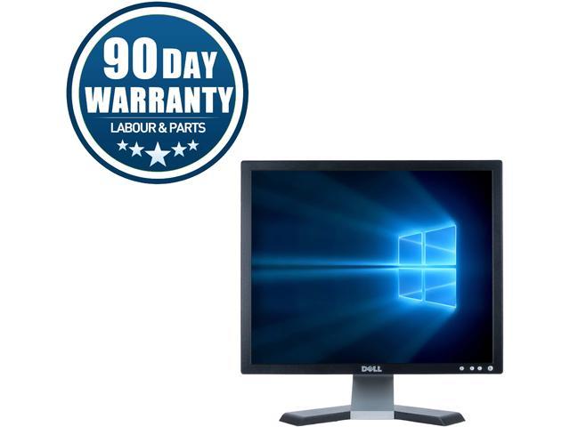 dell e197fp monitor specs