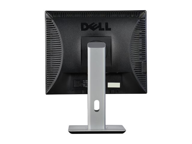 Refurbished: Dell UltraSharp 1907FPVT 19-Inch DVI, VGA, 1280 X 1024 LCD ...