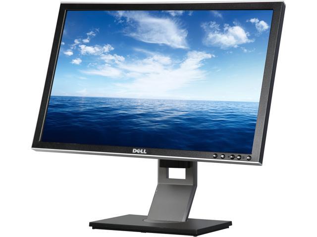 dell 2208wfpf