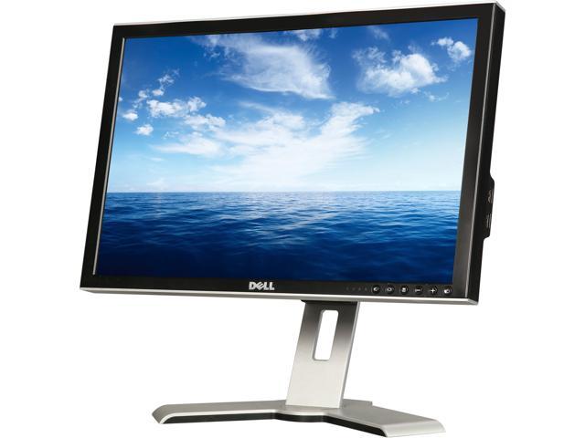 dell ultrasharp 2007wfpb