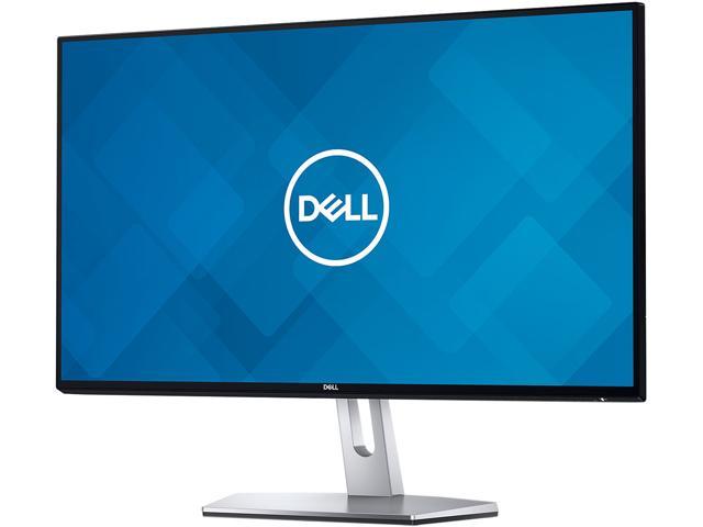 dell 24 inch monitor ips