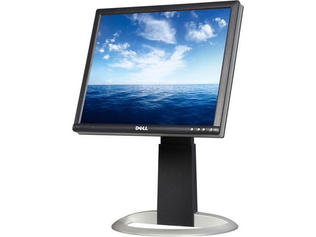 dell se2717hx monitor