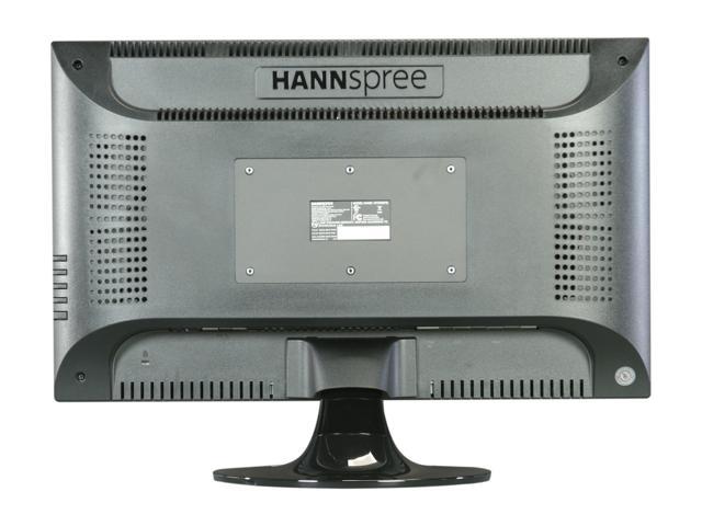 hannspree hf255dpb