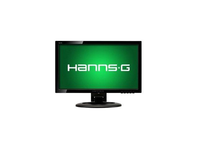 hanns g monitor hl161abb