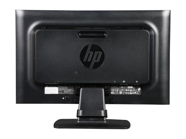 hp p201m