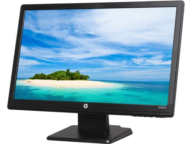 hp x2401 monitor price