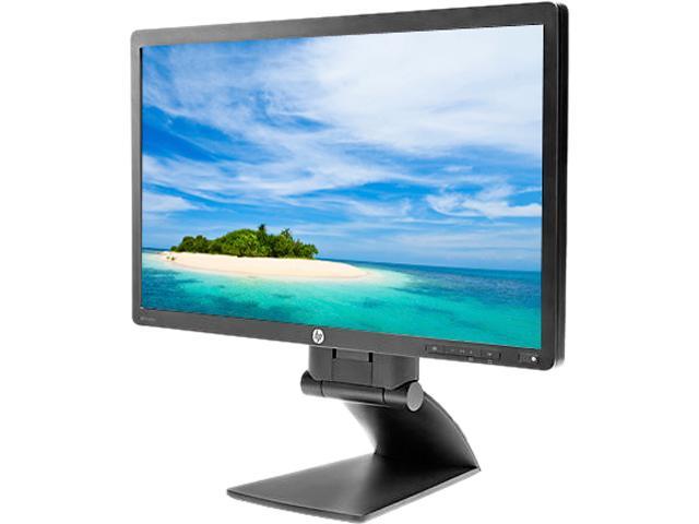 HP Z22i 21.5" LED LCD Monitor - 16:9 - 8 ms