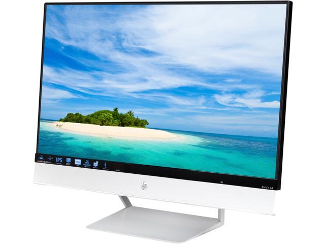 hp envy 24 ips monitor