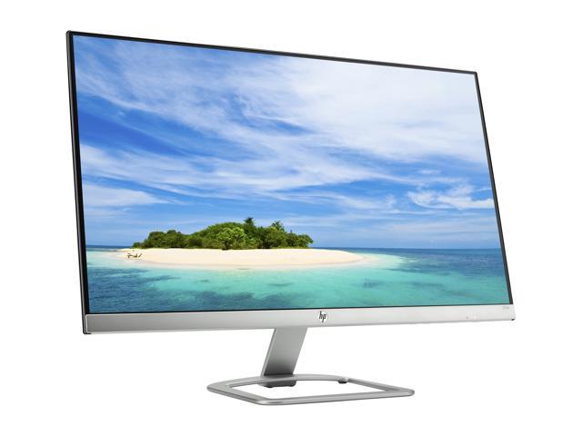 hp 25es display monitor