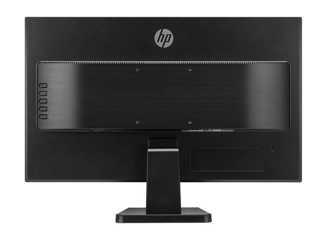 Монитор hp 27w 1jj98aa обзор