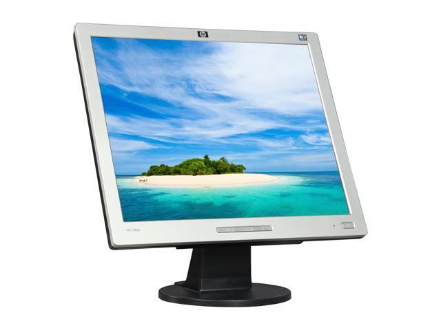 Refurbished Hp 19 75 Hz Lcd Monitor 1280 X 1024 D Sub L1906