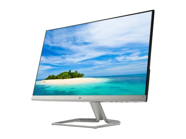 HP 23f 2XN59AA#ABA Silver / Black 23 