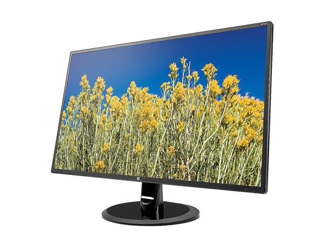 hp27yh monitor