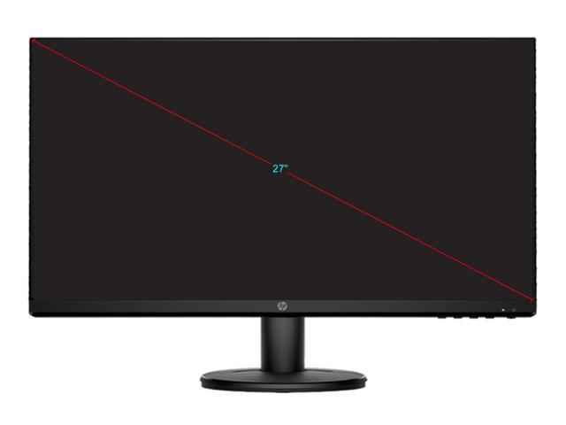 hp 27 yh monitor