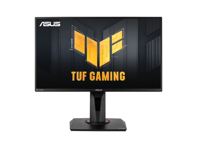 ASUS TUF GAMING VG259Q 25