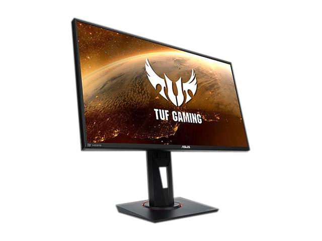 tuf gaming vg259q gaming monitor