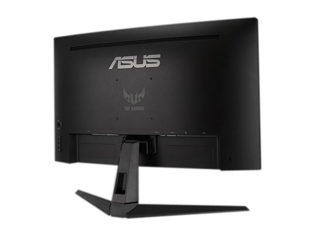 Asus tuf gaming vg27wq1b настройка