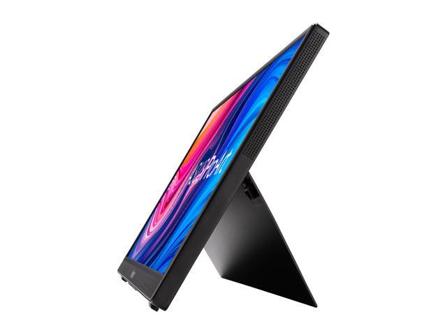 ASUS ProArt 14” PA148CTV 1080P Portable Touchscreen Monitor Full