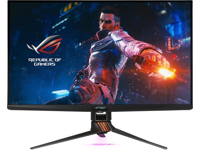 asus monitor uhd