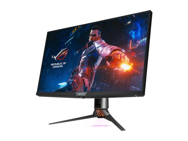 ASUS ROG Swift PG32UQX 32