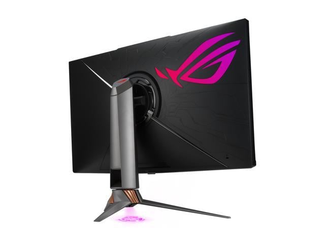 Refurbished: ASUS ROG Swift PG32UQX 32" UHD 3840 X 2160 (4K) 144 Hz ...