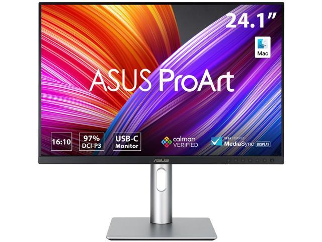 ASUS ProArt Display 24