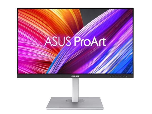 ASUS ProArt Display 27" 1440P Professional Monitor (PA278CGV) - IPS ...