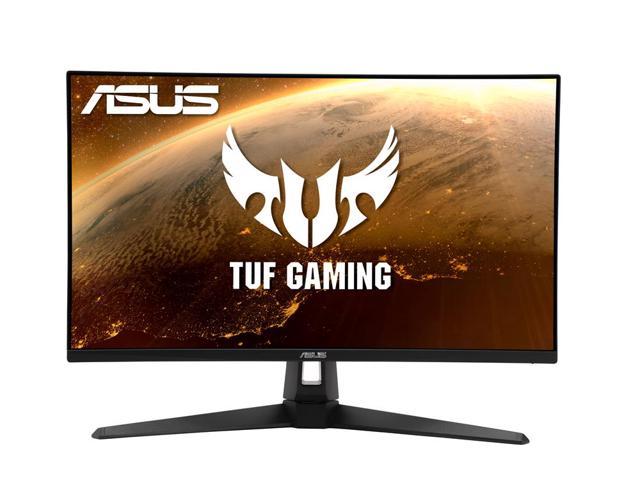 [Monitor] ASUS TUF VG27AQZ1A 27" 170Hz 1440P IPS $200 [Newegg]