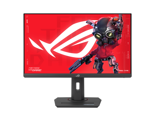 Open Box: ASUS ROG Strix 24.5