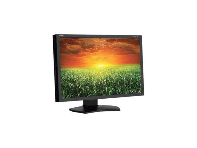 TouchSystems P241W 24" LCD Touchscreen Monitor - Newegg.com