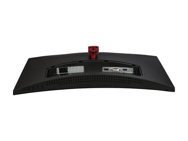 Refurbished Msi Hz Va Amd Freesync Non Glare Curved Gaming