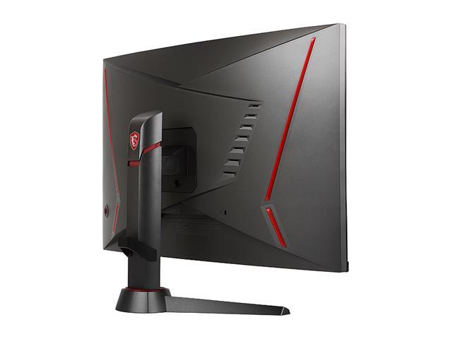 msi optix mag270vc 27