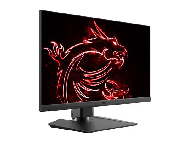 msi mag272qr review