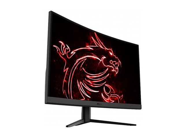 monitor msi 31.5 165hz