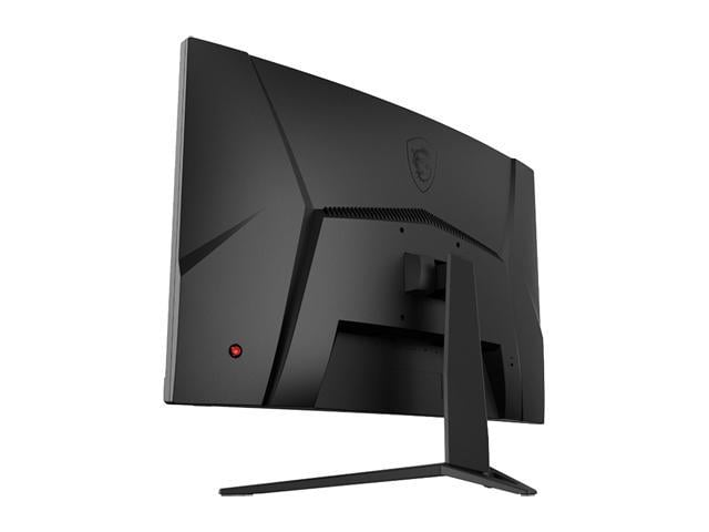 msi g27c4w monitor