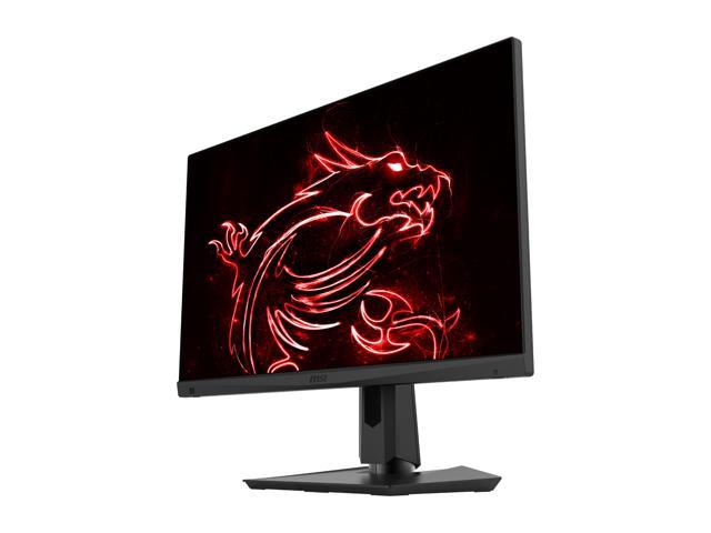 MSI Optix MAG274QRF-QD 27