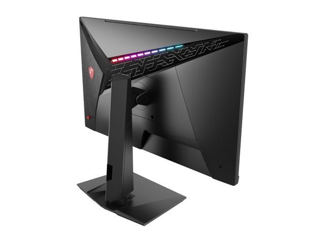 MSI Optix MAG274QRF-QD [27インチ 165hz]