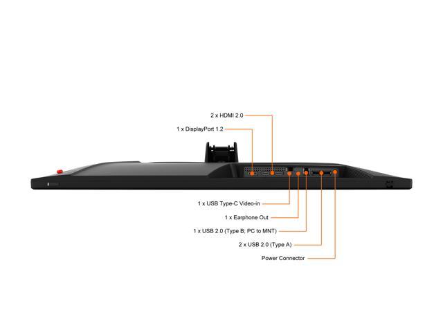 MSI Optix MAG274QRF-QD 27