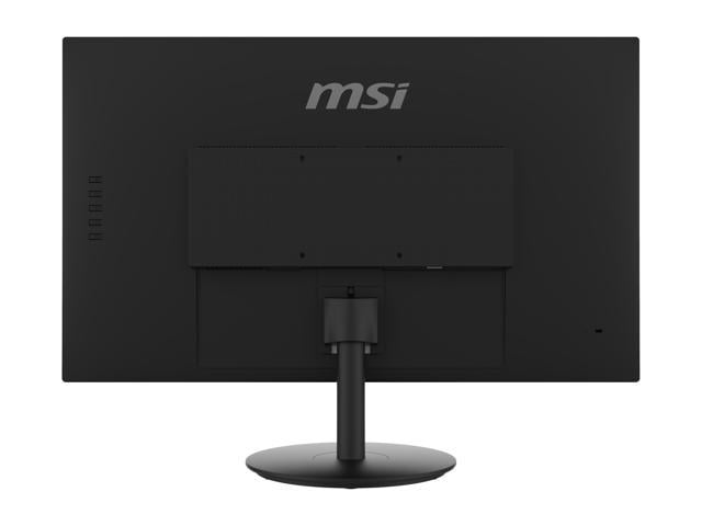 MSI Pro Series MP271 27