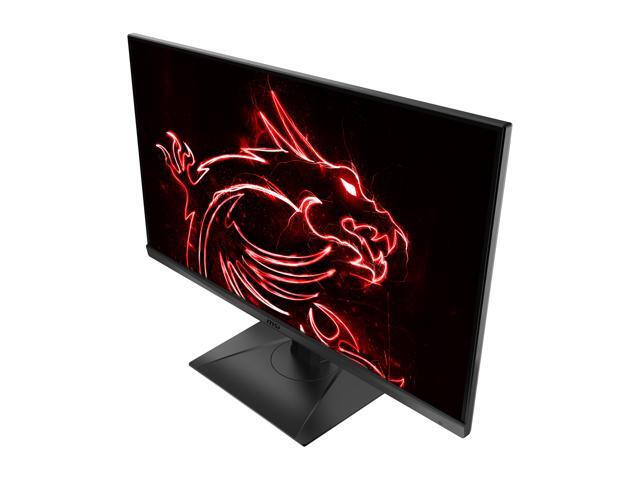 MSI Optix MAG321QR 31.5\