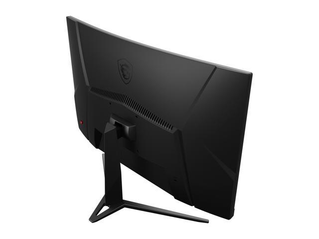 MSI 27.0 170 Hz VA FHD Gaming Monitor FreeSync Premium (AMD