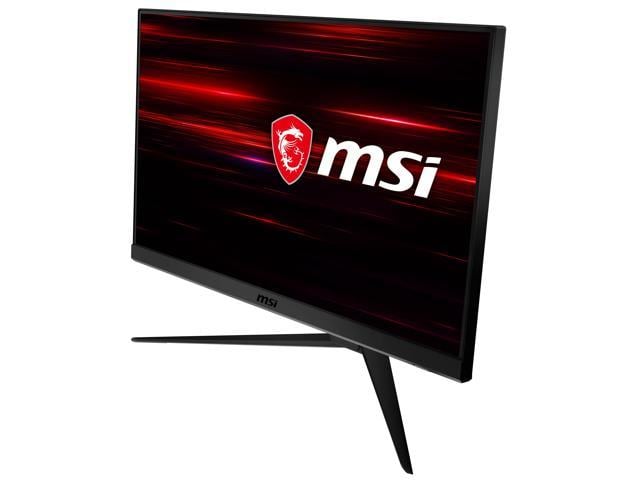 Msi Viewable Hz Ips Fhd Gaming Monitor Ms Mprt Ms