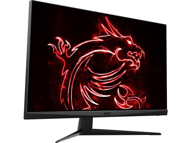 msi optix mag27c4