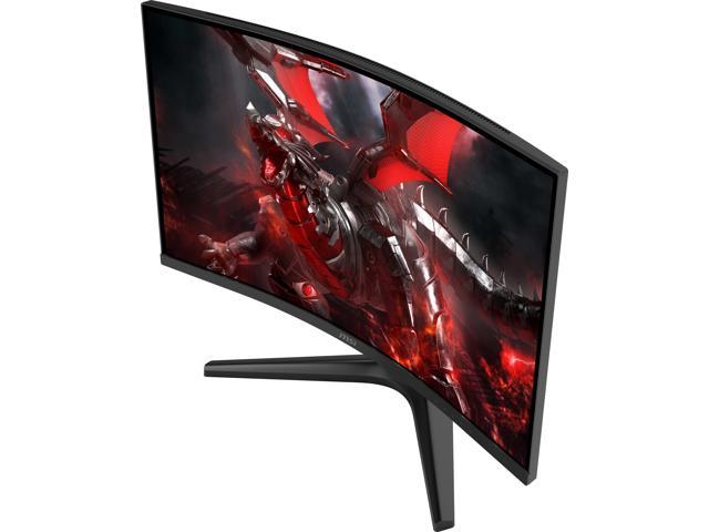 MSI G271C E2 27 170 Hz Curved Gaming Monitor G271CE2 B&H Photo