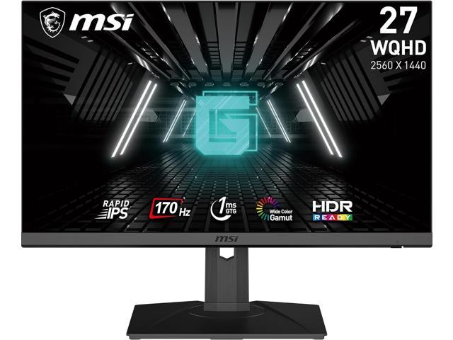 Refurbished: Msi 27