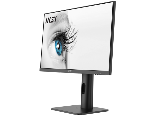 MSI Modern MD2412PW Monitor 23,8 IPS FHD (1920x1080), 100Hz, 1ms (4ms