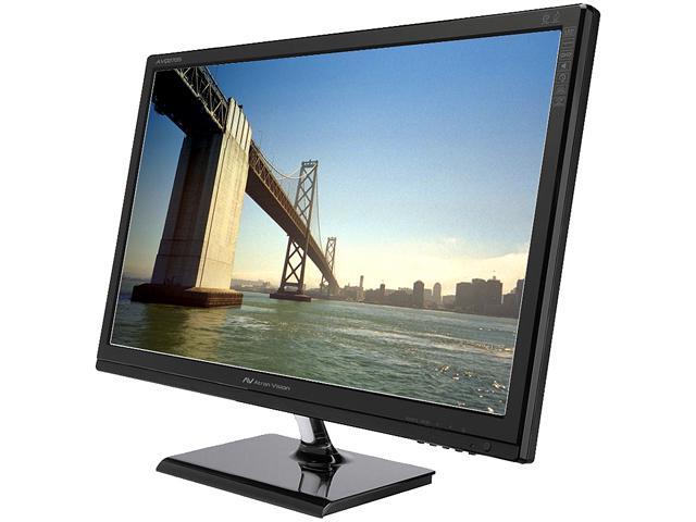 Atron Vision AVQ270 27” Professional Gaming Monitor, 2560X1440, WQHD LED monitor, Virtual 4K, 4ms, Flicker Free, Low Blue Light, Built Premium Speaker, HDMI, DVI
